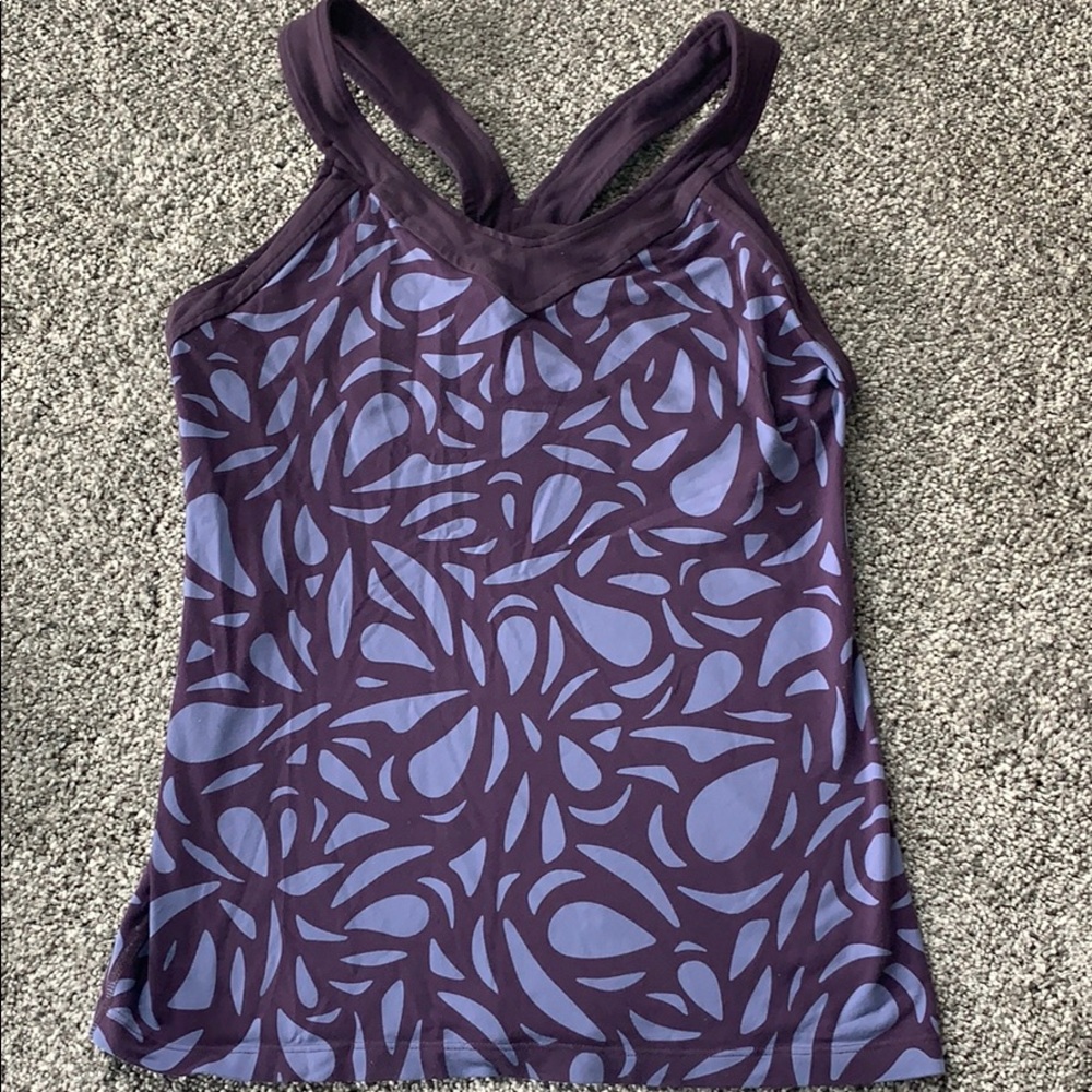 Lucy Athletic Tank